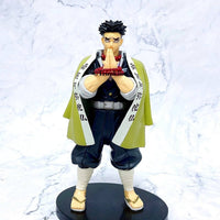 Trunkin Gyomei Fighting Mode Action Figure 30CM Figurine Miniatures