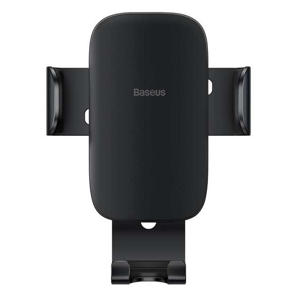 Baseus Metal AgeⅡ Gravity Car Mount(Air Outlet Version)Black
