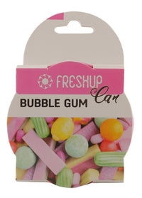 Fresh Up Air Cane Bubble Gum (034 )
