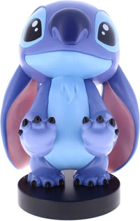 حامل وحدة تحكم "ستيتش كابل جاي" من إكسكوزيت غيمينج | ليلو و ستيتش