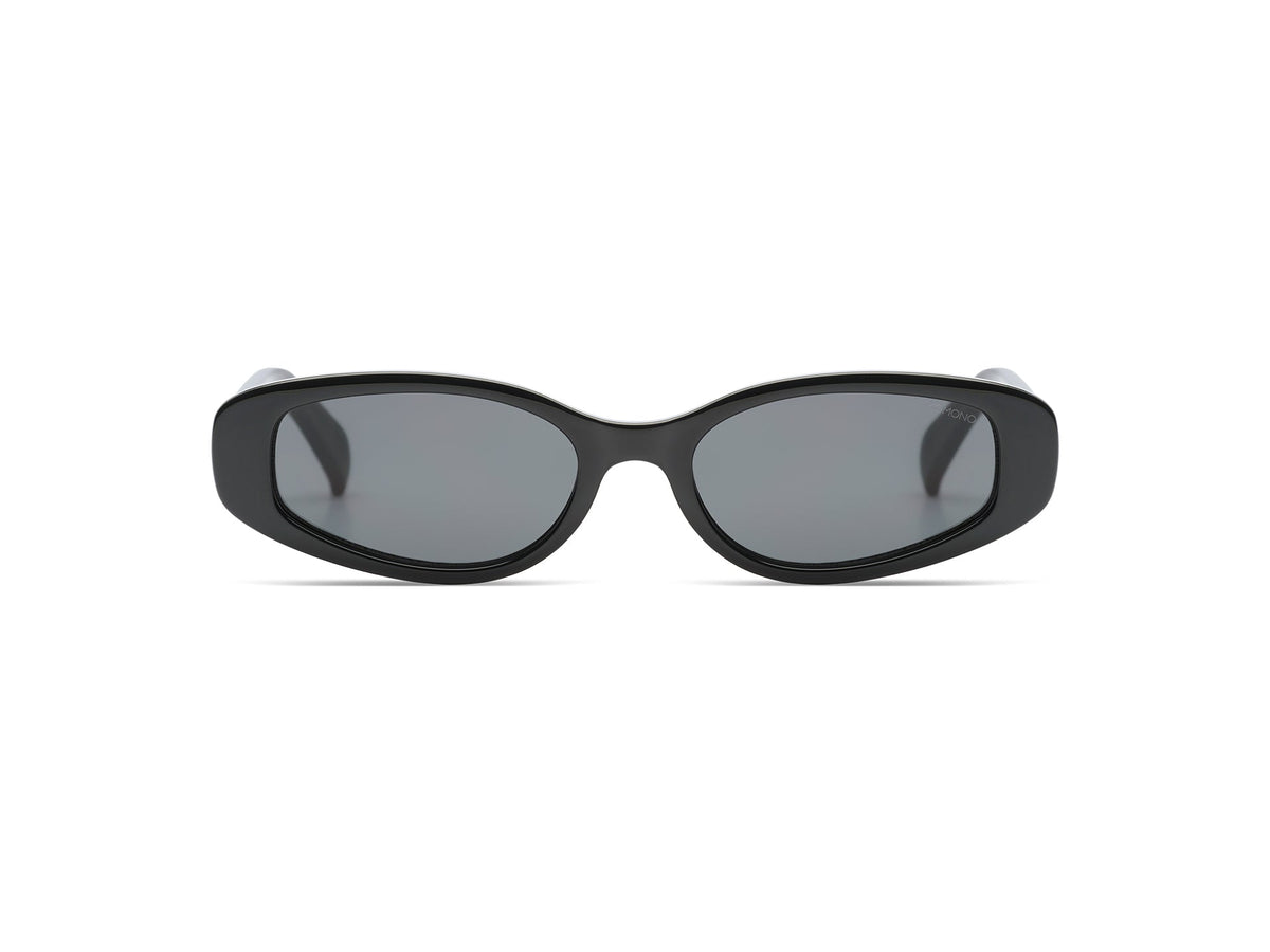 Komono Emery in Black - Designer Fashion Accessory