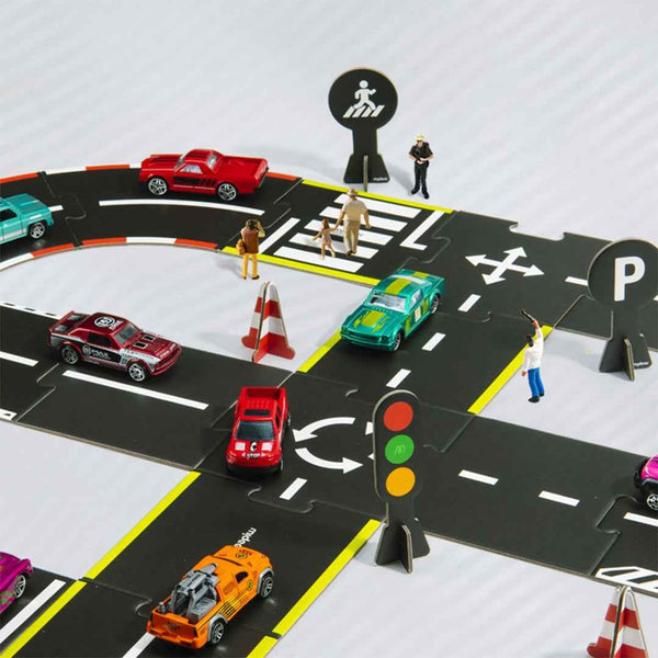 Mideer - Urban Rail-Transit Board