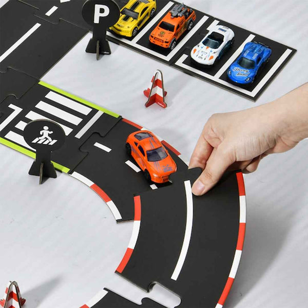Mideer - Urban Rail-Transit Board
