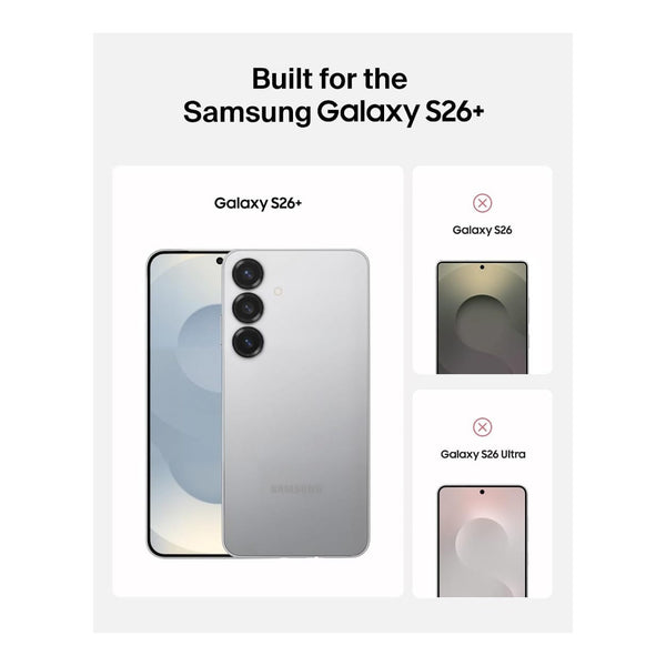 جراب بيلكين S26+ EZTRAY GRIP
