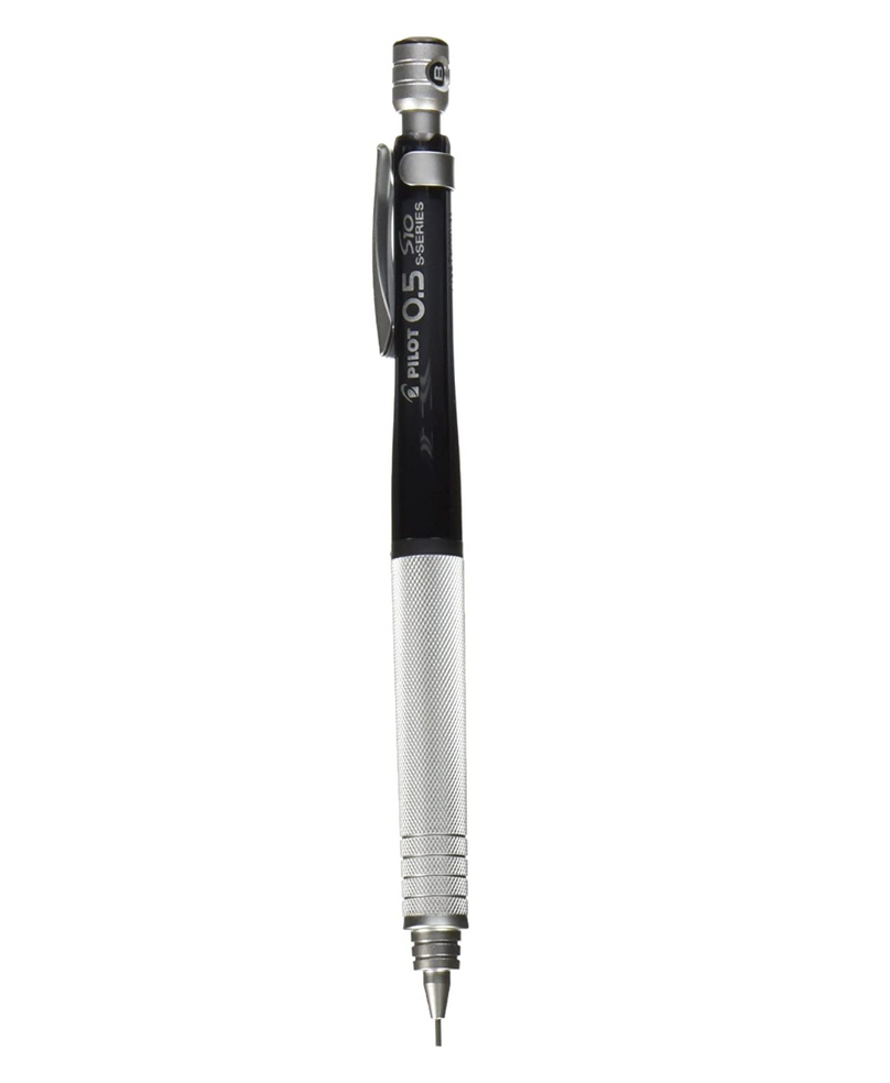 Pilot Sharp Pencil 05 Black