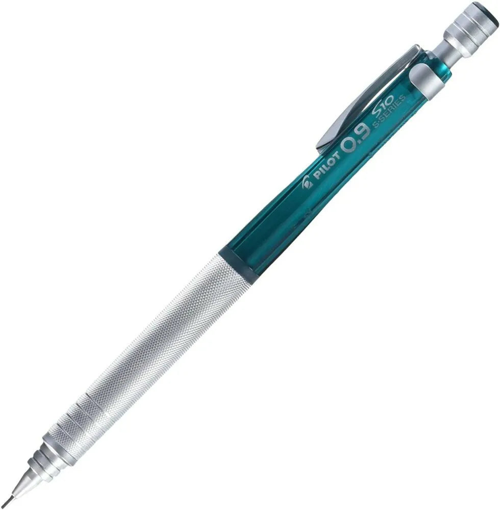 Pilot Sharp Pencil 09 Green