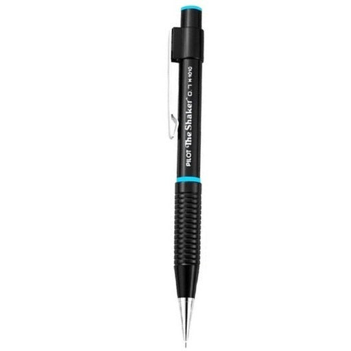 Pilot Pencil 0.7 Shaker Black