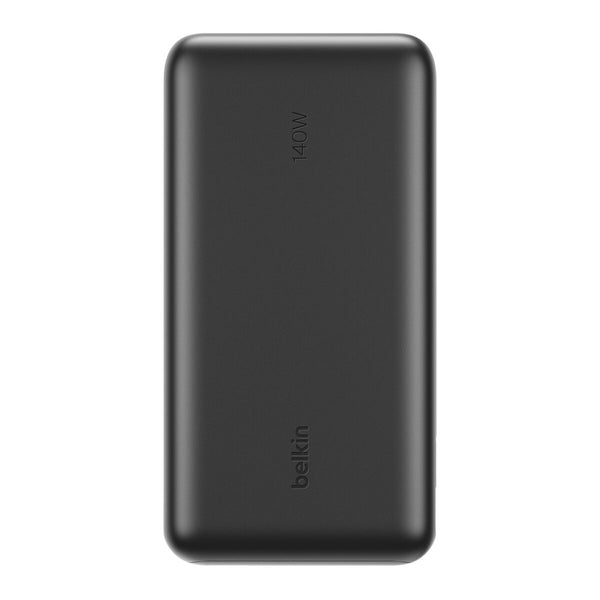 Belkin UltraCharge Pro Laptop Power Bank 25K - Portable Charger