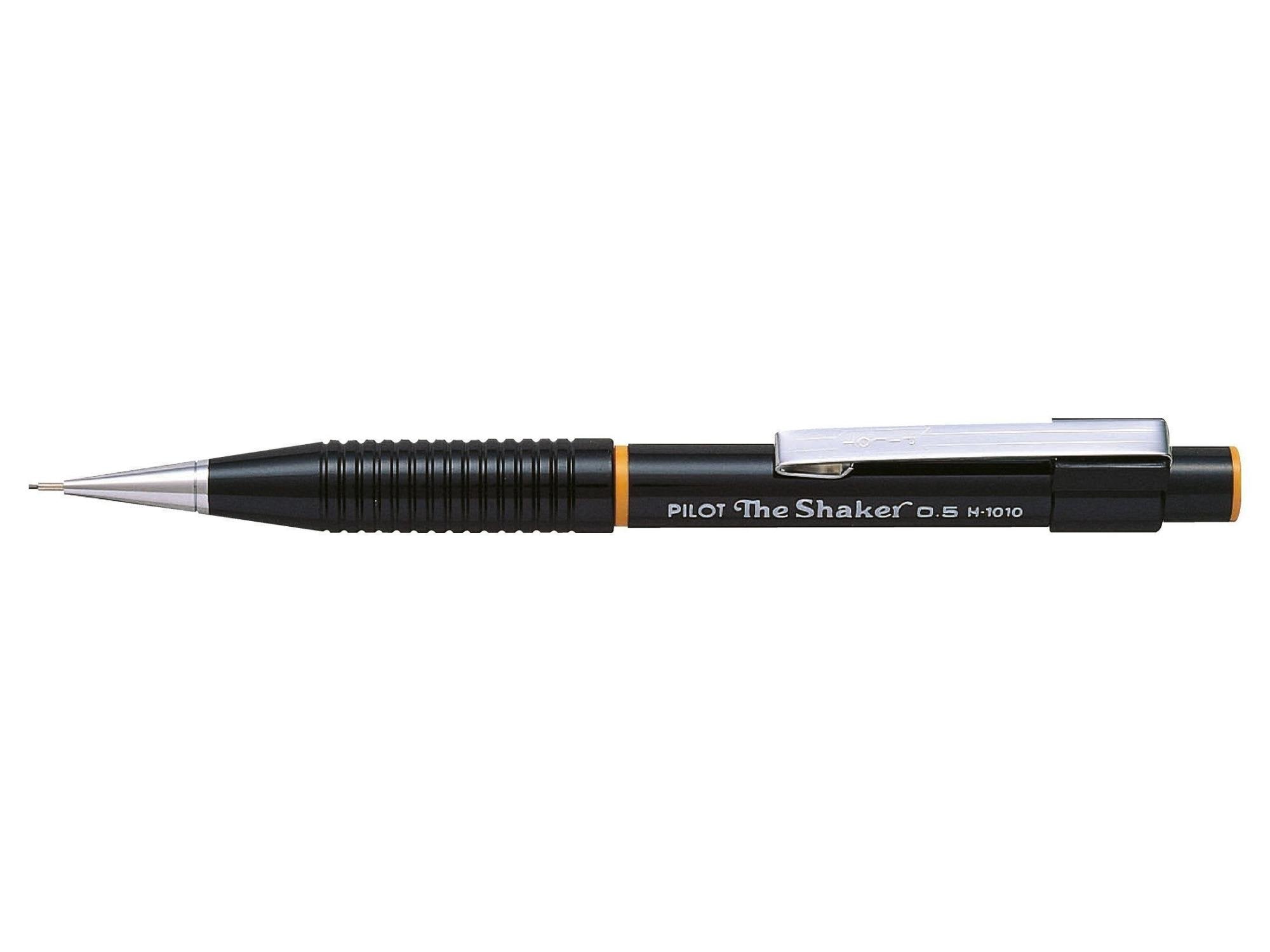 Pilot Pencil 0.5 Shaker Black