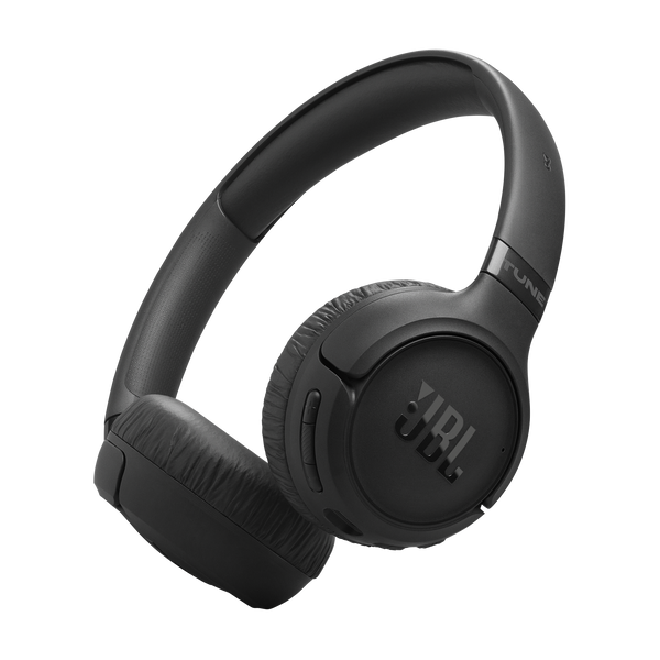 JBL Tune 680NC On-ear Wireless Headphone