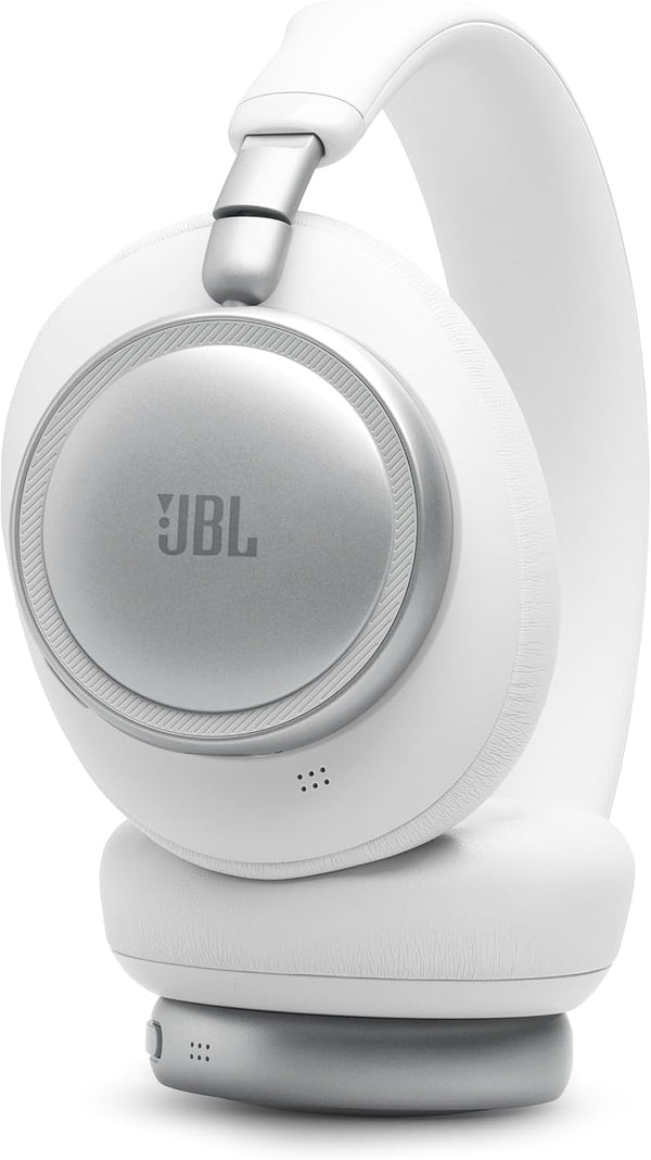 JBL - Live 780NC Over-Ear Powerful Adaptive Noise Cancelling 2.0