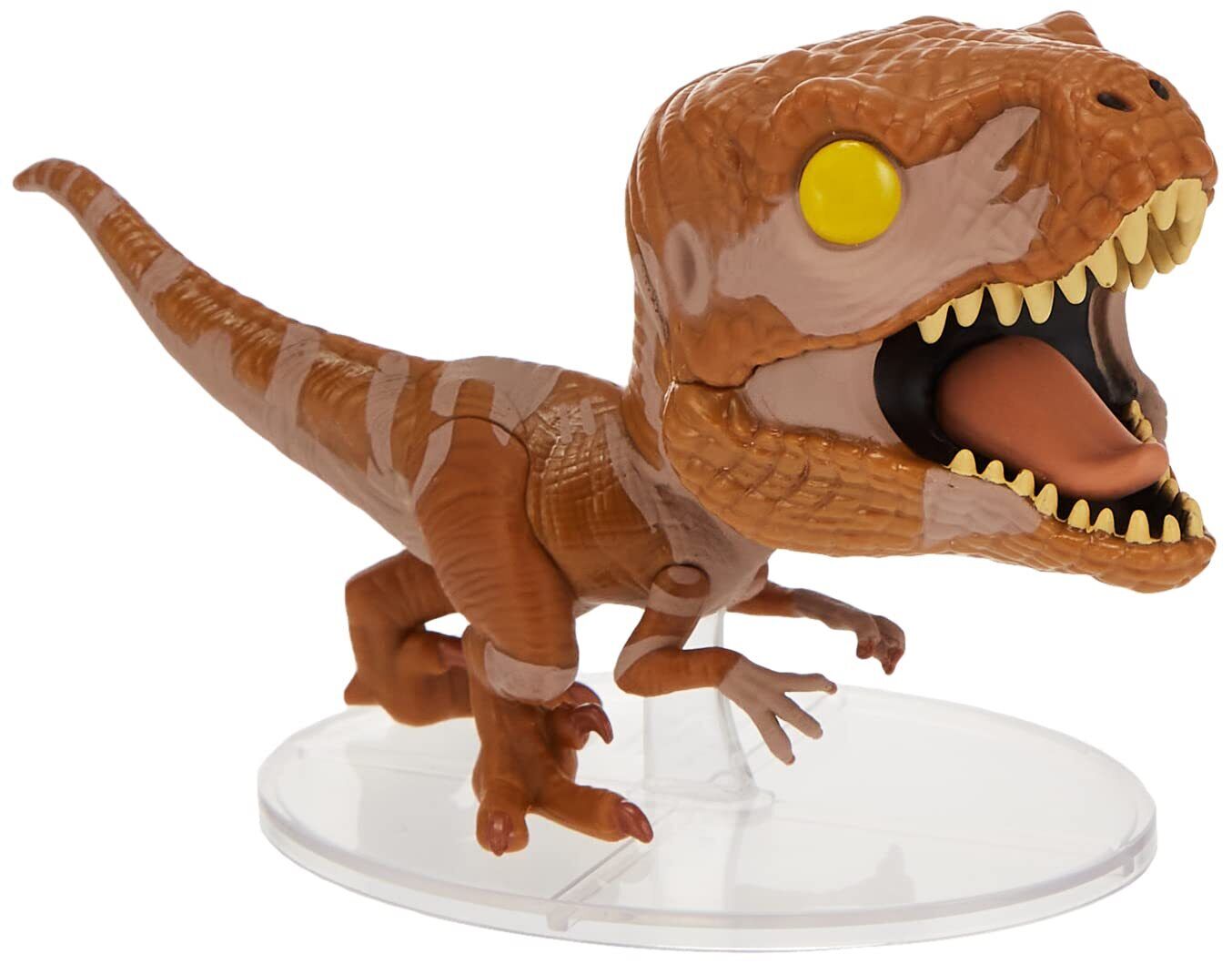 Pop! Movies: Jurassic World Dominion - Atrociraptor (Red) (Exclusive)