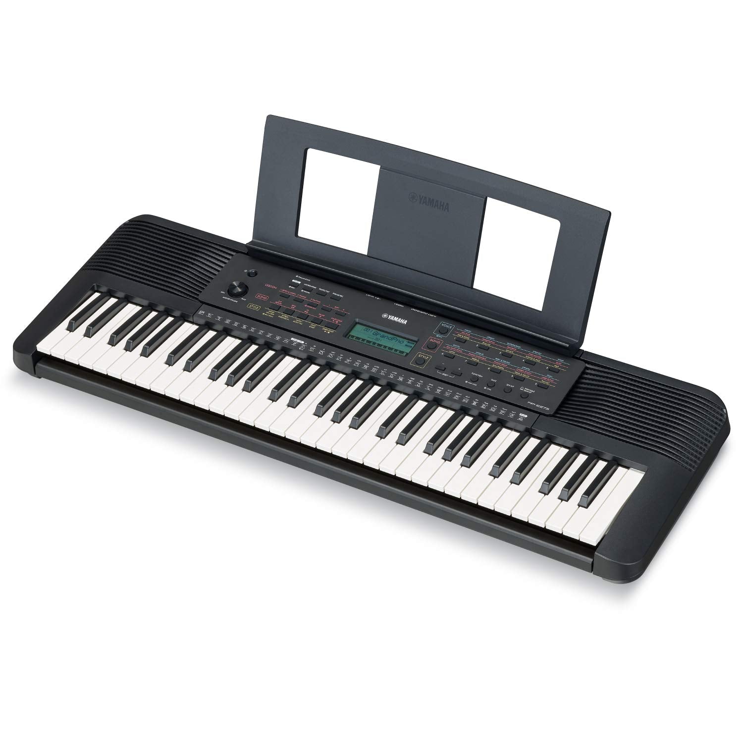 Yamaha PSR-E273 Portable keyboard 61 keys