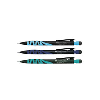 قلم رصاص ميكانيكي "Z-Pencil" من فابر-كاستل 0.7 ملم - بألوان عصرية