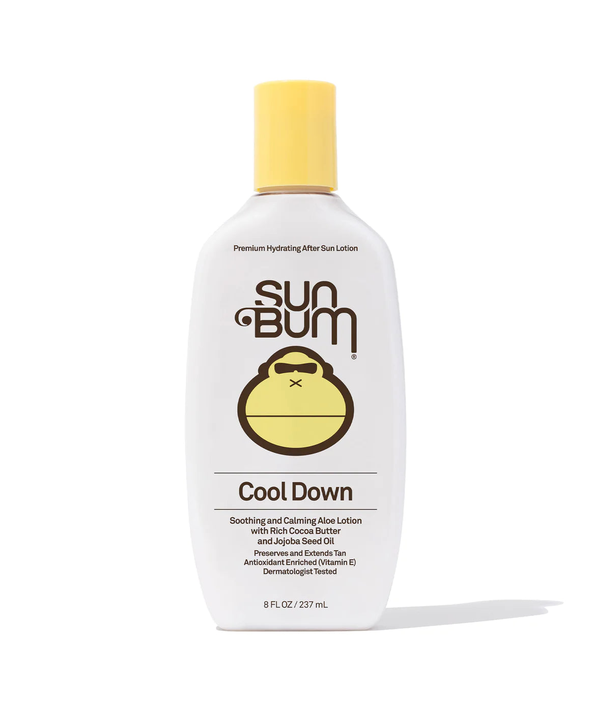 Sun Bum After Sun Cool Down Lotion  8 oz