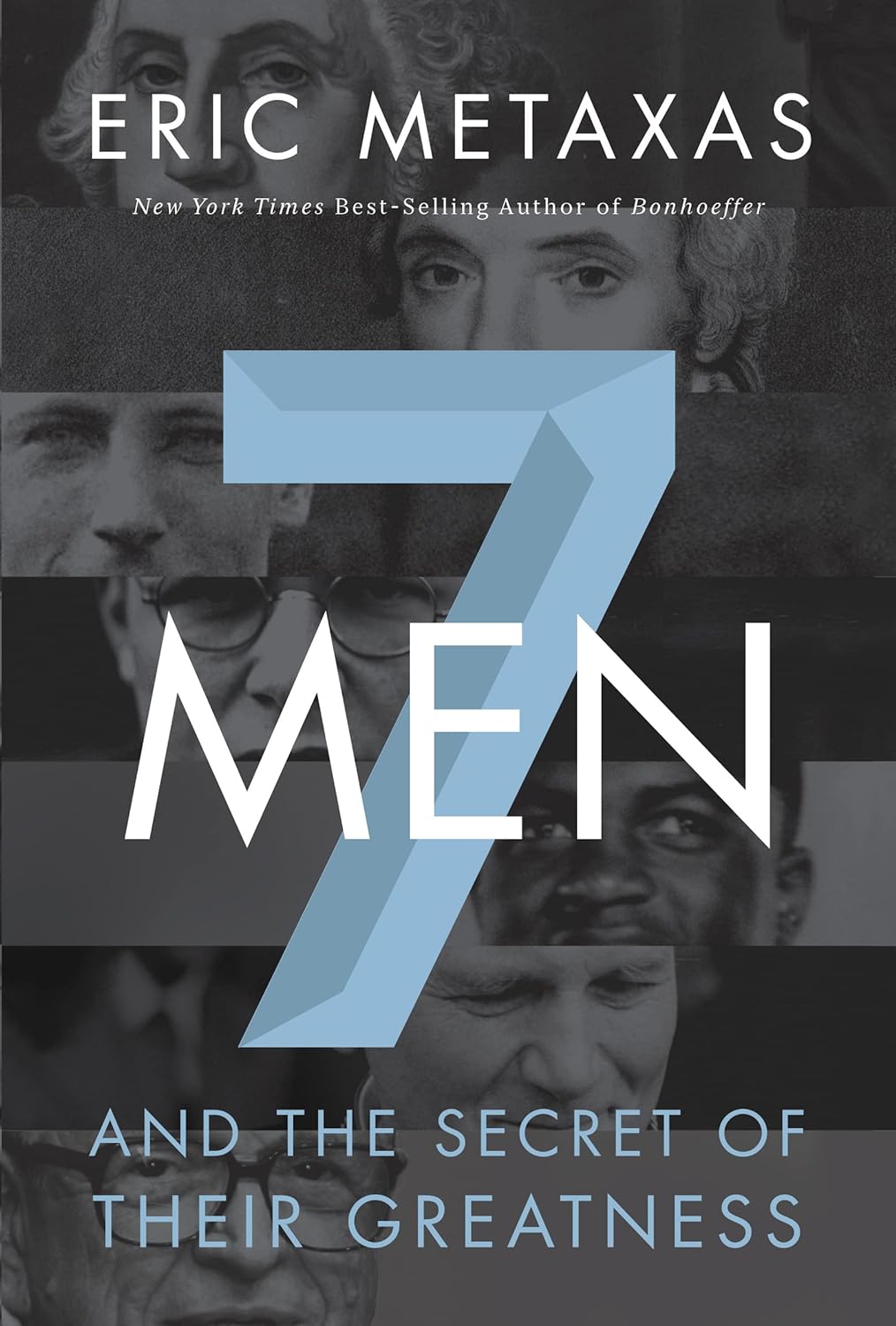 Seven Men TPC