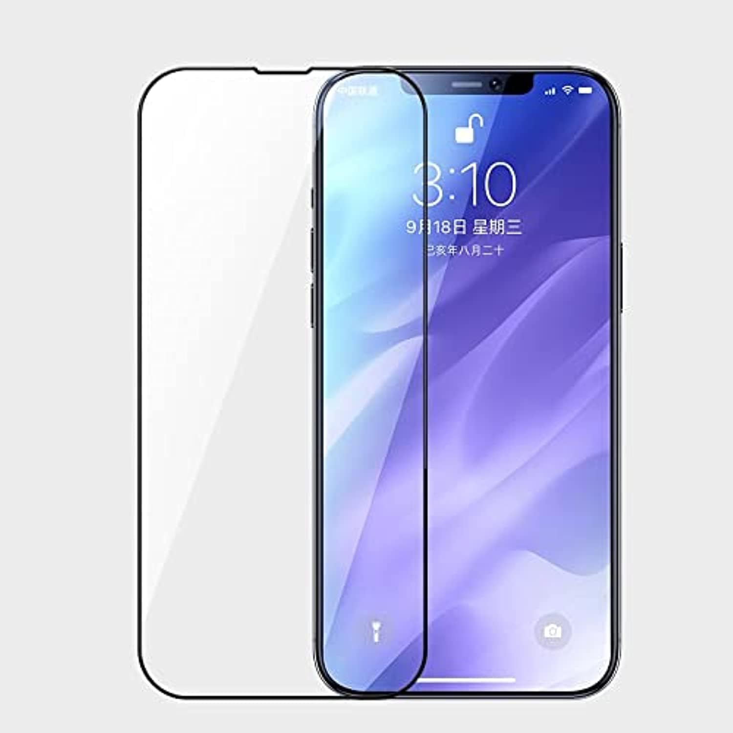 Joyroom JR-PF011 Glass Screen Protector for iphone 11