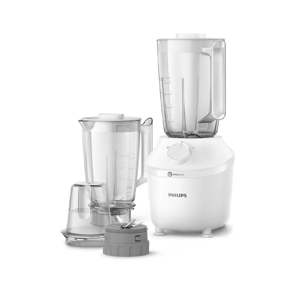 Philips Blender 450W with jar