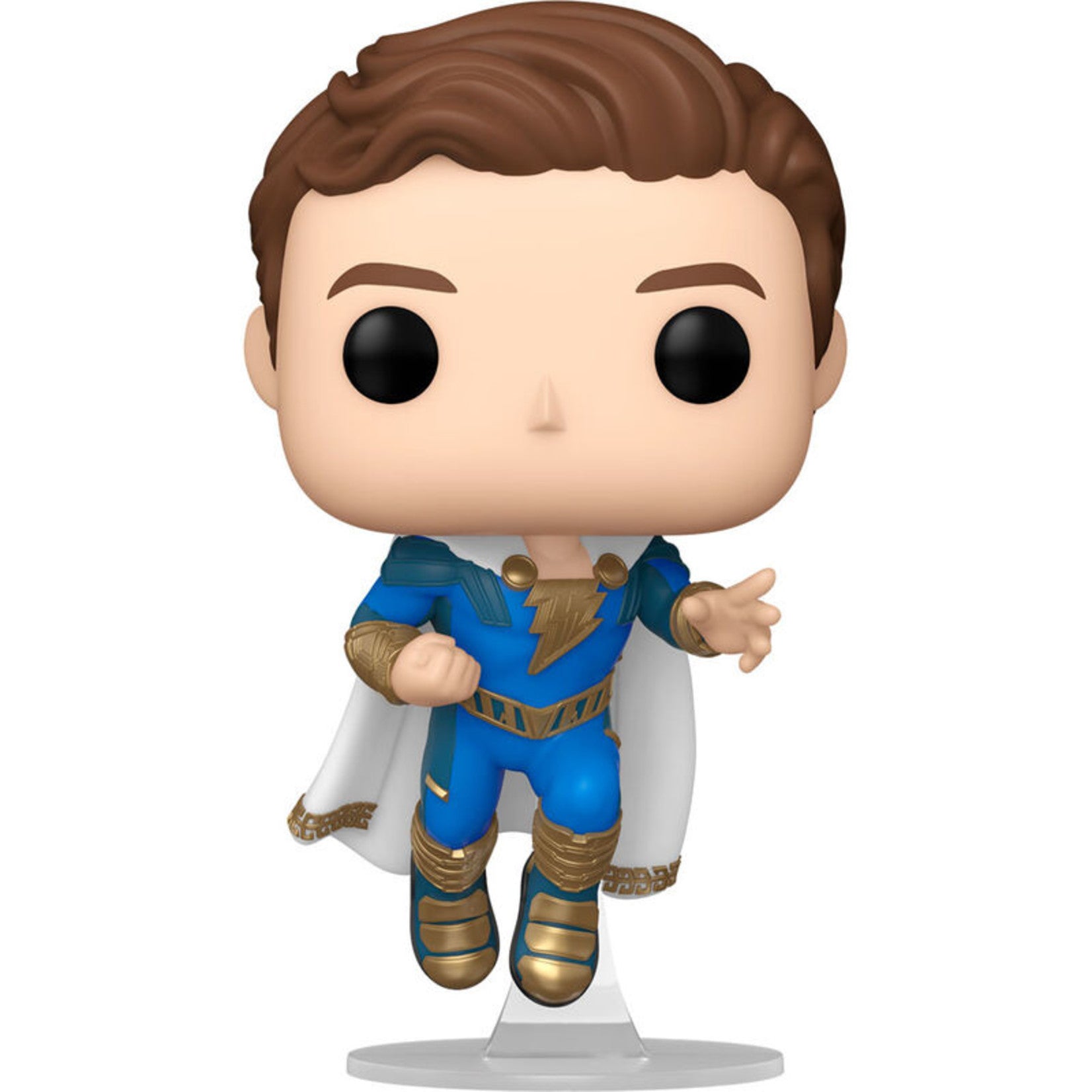 Pop! Heroes: Shazam 2 - Freddy