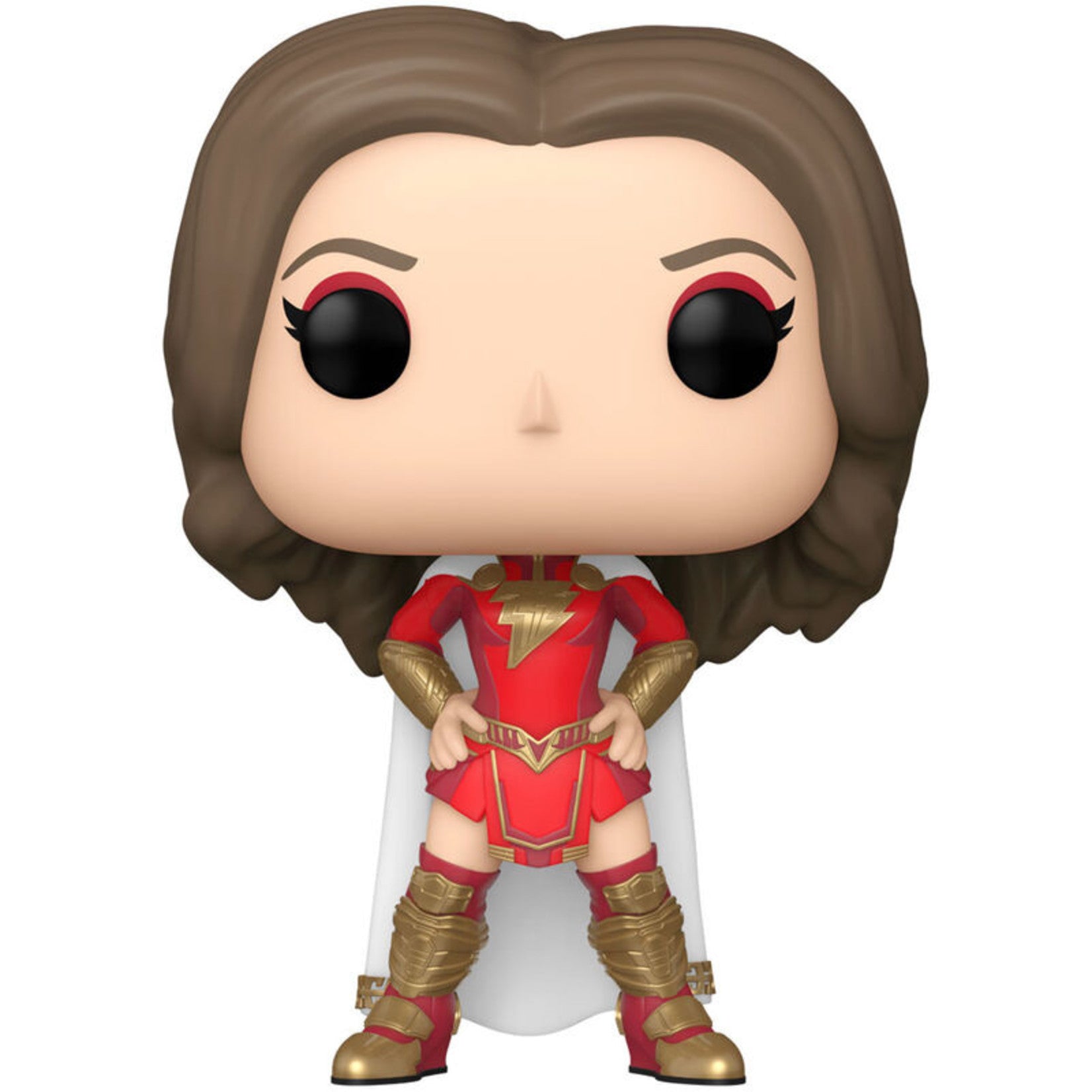 Pop! Heroes: Shazam 2 - Mary