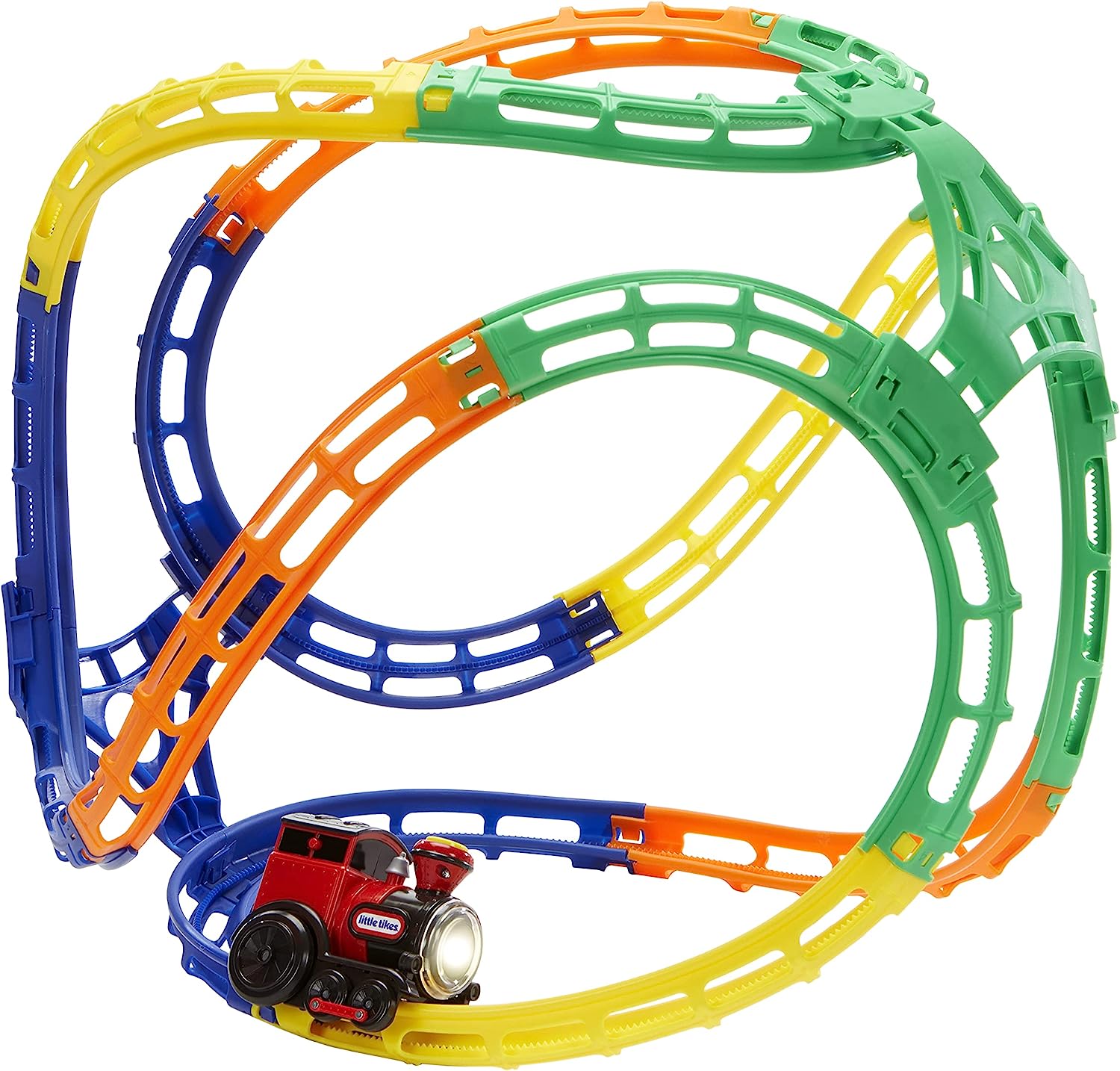 Little Tikes Tumble Train