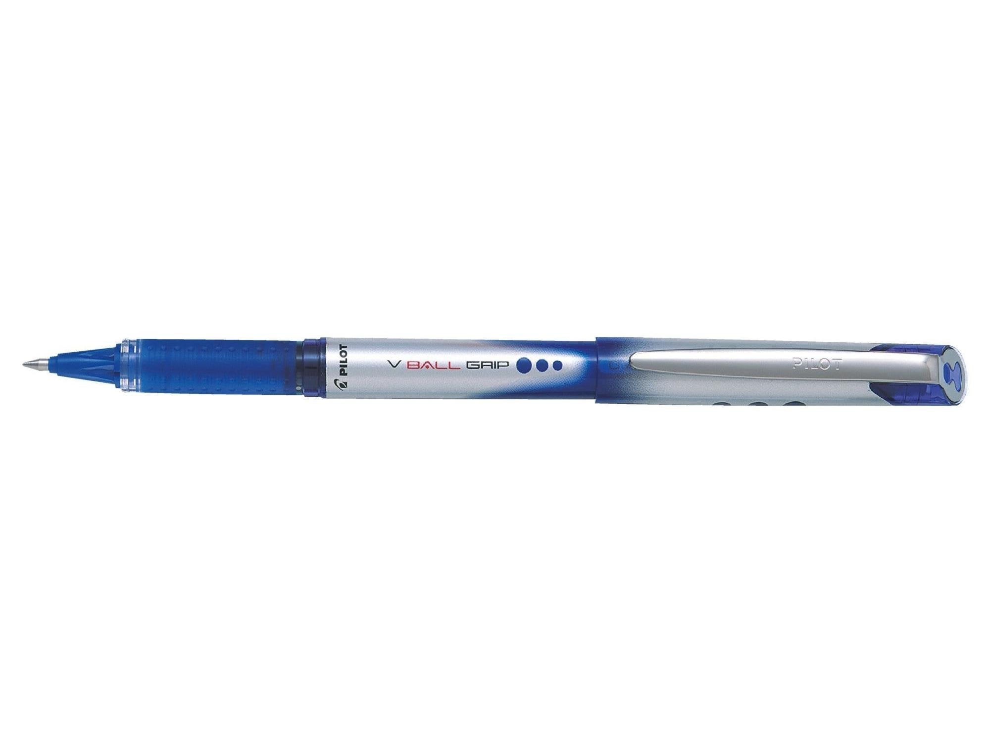 Mashreq Liqued Pen Blue 0.7 - Pilot