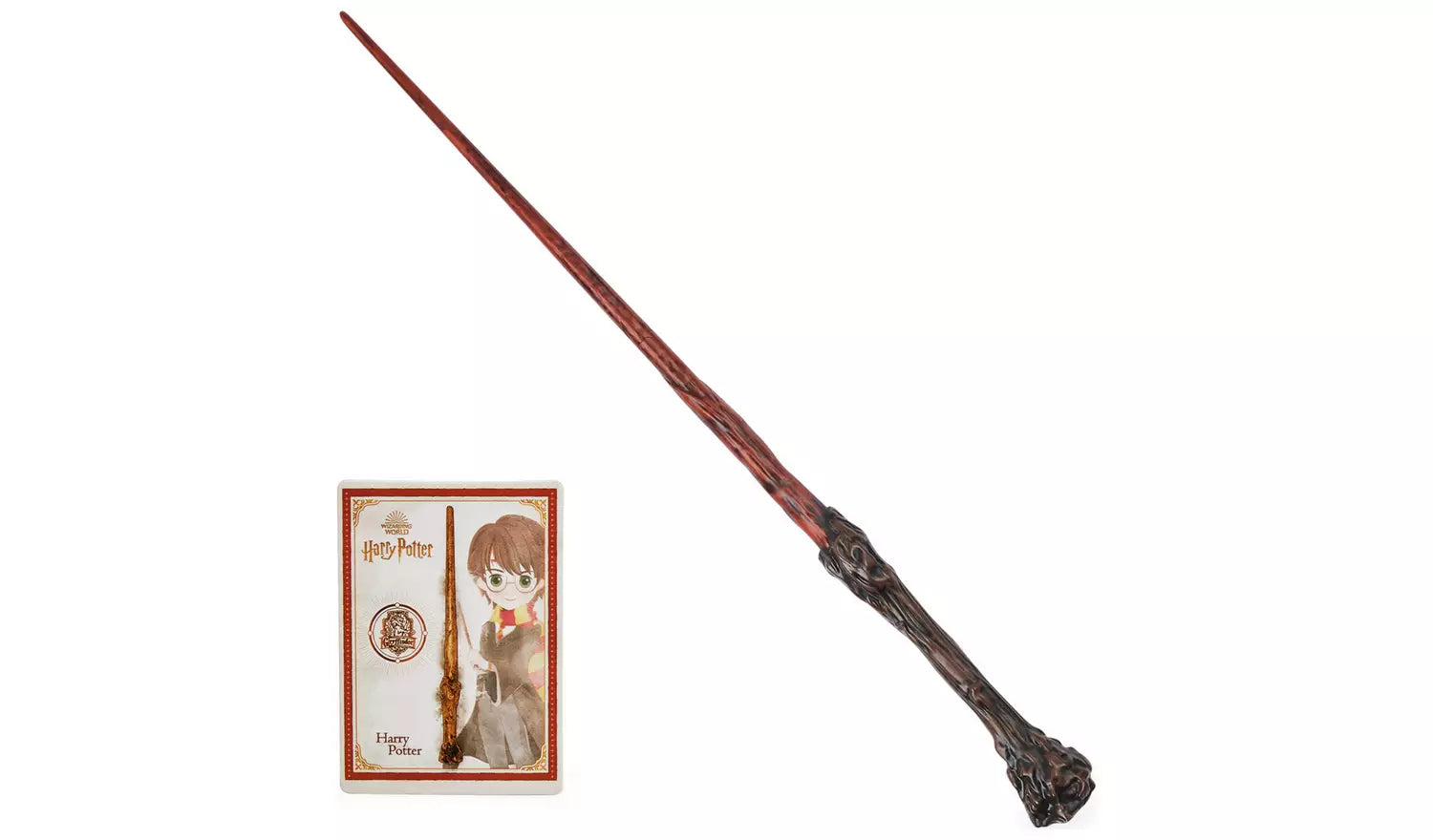 Ww Spellbinding Wands Asst.