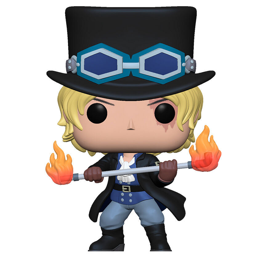 Pop! Animation: One Piece - Sabo