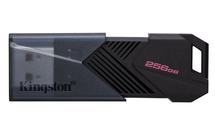 Kingston Data Traveler Exodia Onyx USB Flash Drive