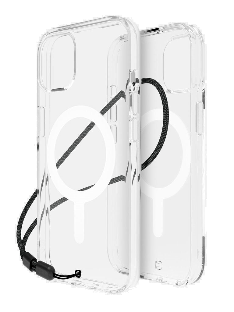 BodyGuardz Carve MagSafe Case iPhone 15 Pro