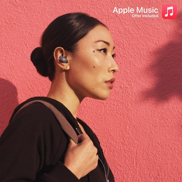 Beats Fit Pro True Wireless Earbuds — Sage Grey