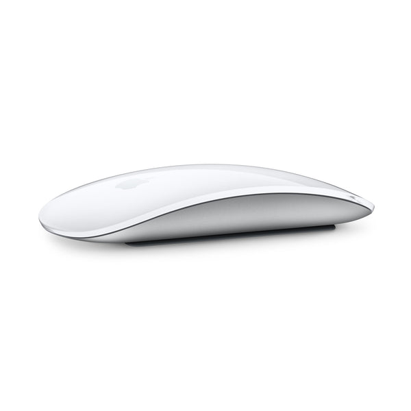 Apple Magic Mouse White - Desktop Computer Mouse