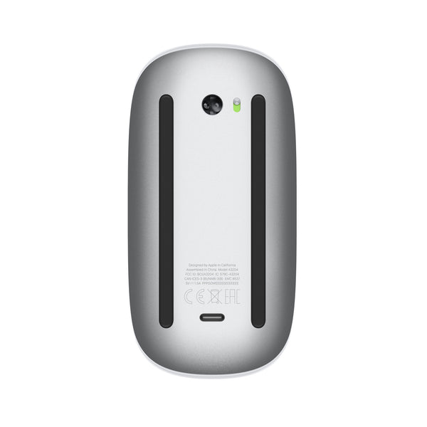 Apple Magic Mouse White - Desktop Computer Mouse