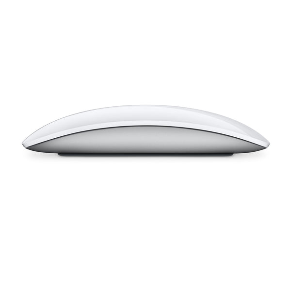 Apple Magic Mouse White - Desktop Computer Mouse