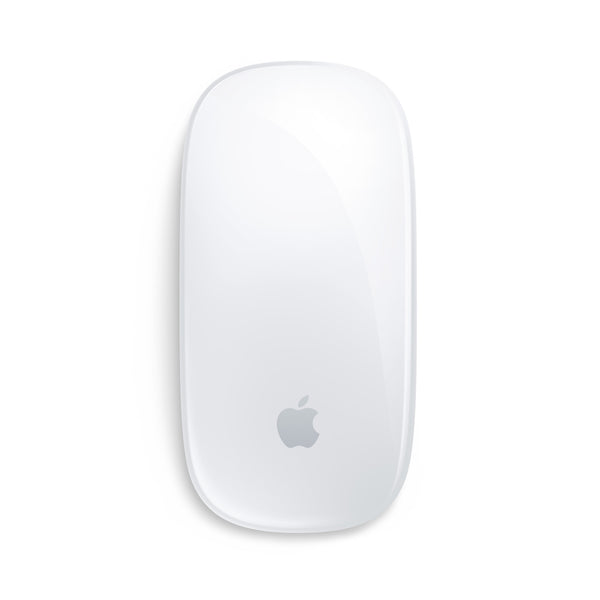 Apple Magic Mouse White - Desktop Computer Mouse