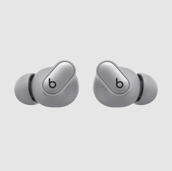 Beats Studio Buds Plus True Wireless Noise Cancelling Earbuds - Cosmic Silver