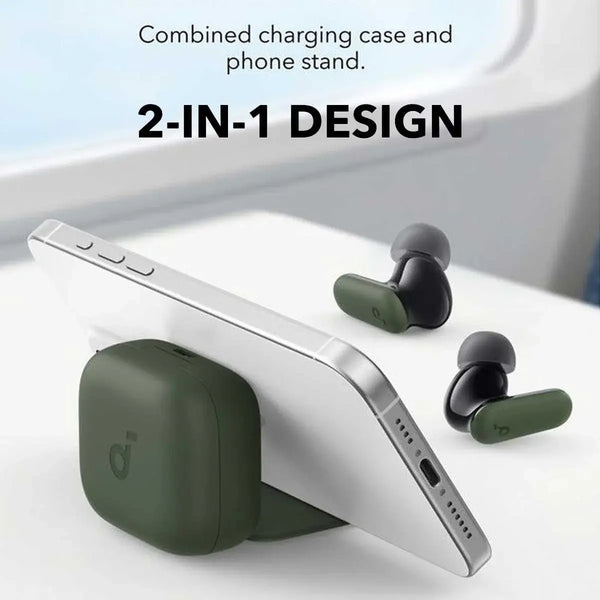 Soundcore - R50i NC Green