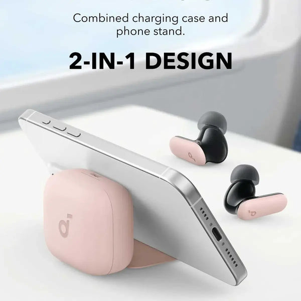 Soundcore - R50i NC Pink
