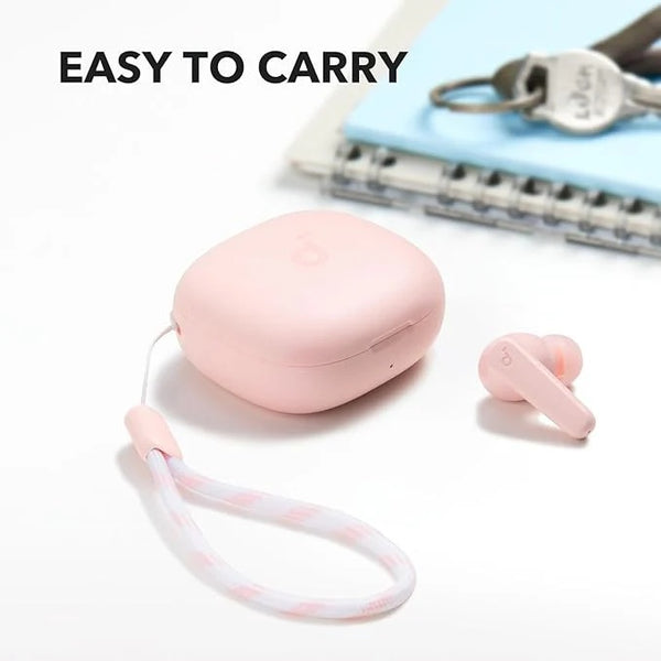 Soundcore R50i Pink