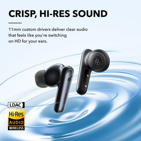 Soundcore - Liberty 4 NC Black
