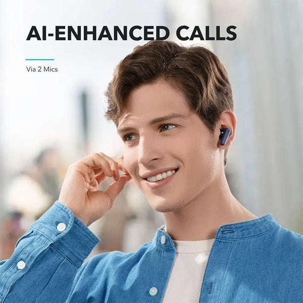 Soundcore R50i Blue
