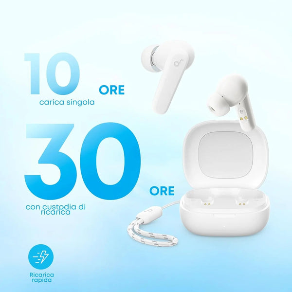 Soundcore soundcore R50i White