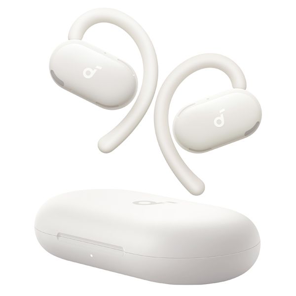 Soundcore V20i - Wireless Earphones for Music and Calls - White