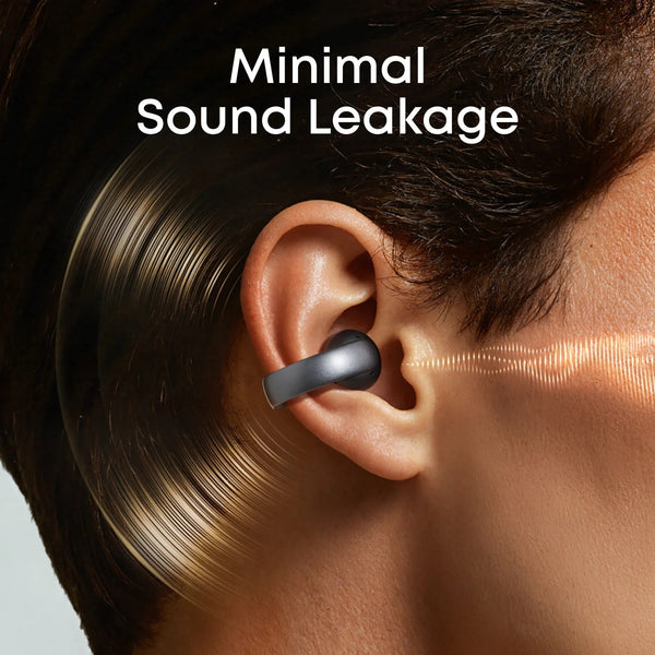 Soundcore Aero Clip Black