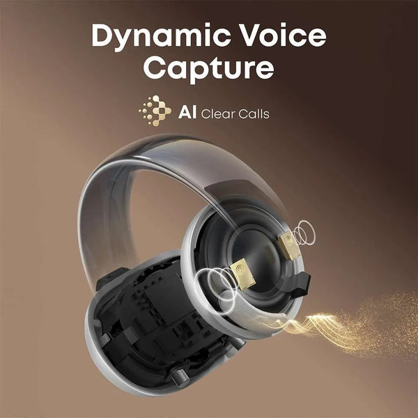 Anker Soundcore AeroClip White
