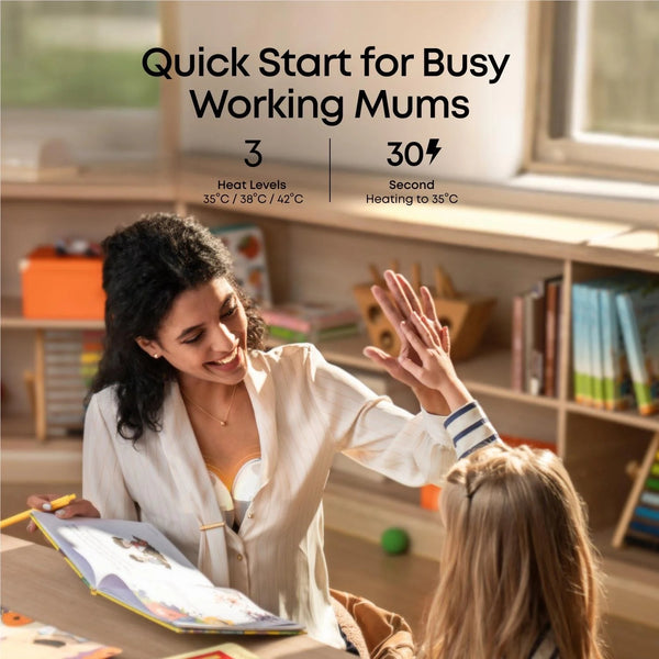Eufy Breast Pump E20