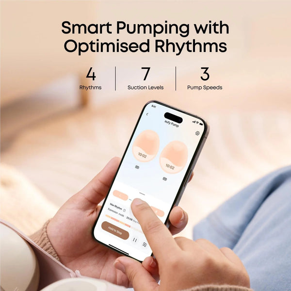 Eufy Breast Pump E20