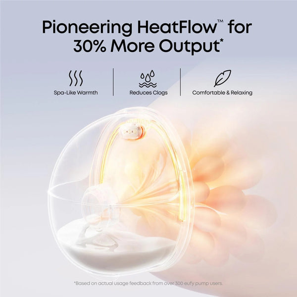 Eufy Breast Pump E20