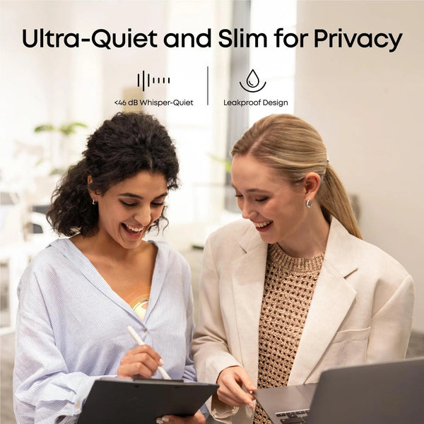 Eufy Breast Pump E20