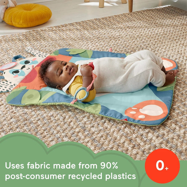 Fisherprice - Sustain Play Mat